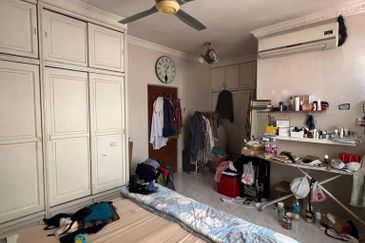 TAMAN SEJATI INDAH SG PETANI 