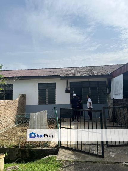 Taman Lembah Merbok, Sungai Petani, Kedah, Sungai Petani