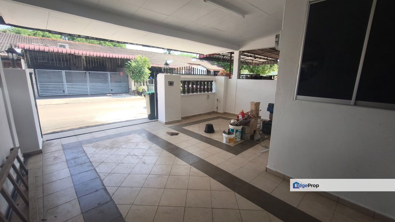 Taman Keladi, Sungai Petani, Kedah, Kedah, Sungai Petani