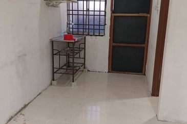 Taman Seri Layang-layang Tokai Pendang