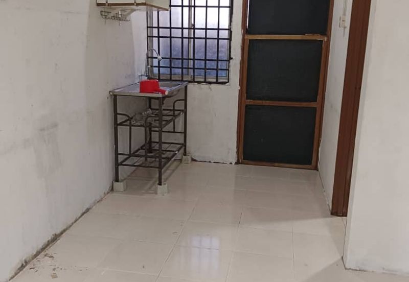 Taman Seri Layang-layang Tokai Pendang