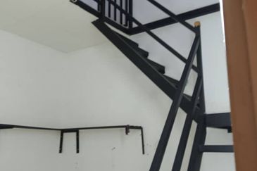 Taman Seri Layang-layang Tokai Pendang