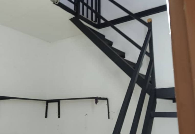 Taman Seri Layang-layang Tokai Pendang