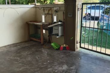 Taman Seri Layang-layang Tokai Pendang