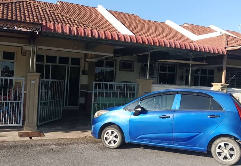 Taman Seri Layang-layang Tokai Pendang