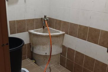 Taman Seri Layang-layang Tokai Pendang