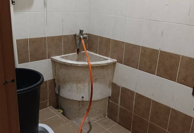 Taman Seri Layang-layang Tokai Pendang