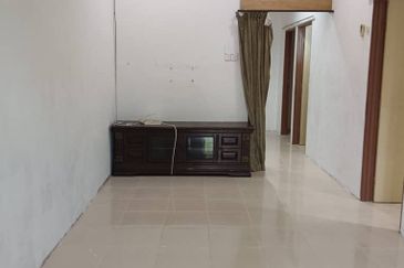 Taman Seri Layang-layang Tokai Pendang