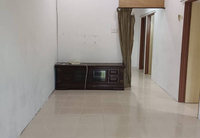 Taman Seri Layang-layang Tokai Pendang