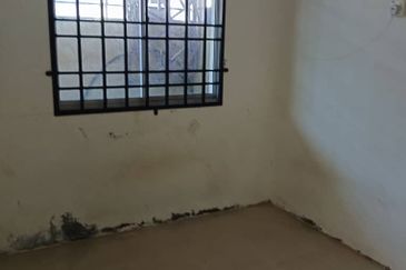 Taman Seri Layang-layang Tokai Pendang