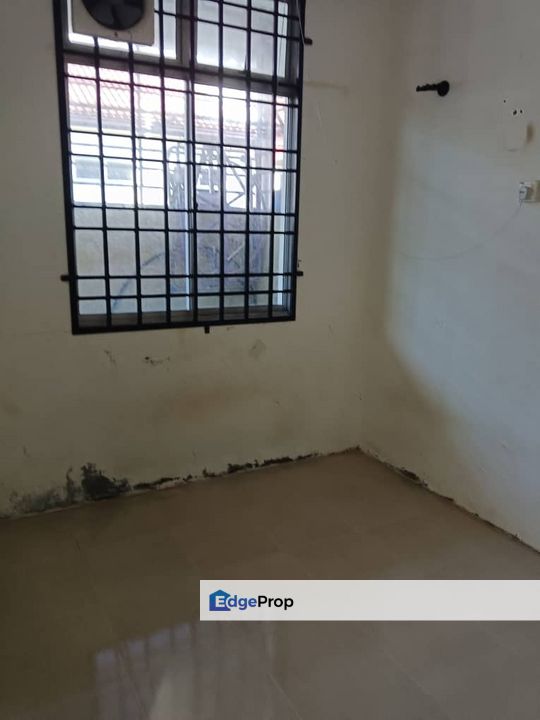 Taman Seri Layang-layang Tokai Pendang, Kedah, Pendang