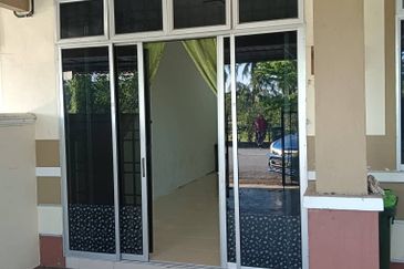 Taman Seri Layang-layang Tokai Pendang