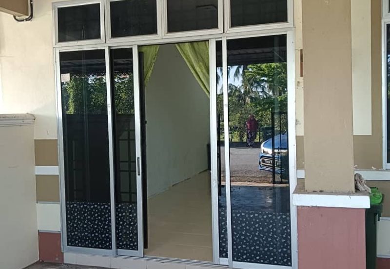 Taman Seri Layang-layang Tokai Pendang