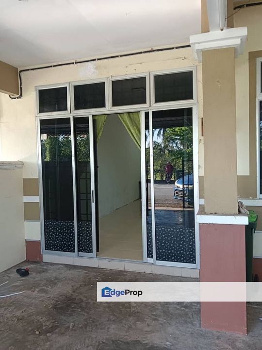 Taman Seri Layang-layang Tokai Pendang, Kedah, Pendang