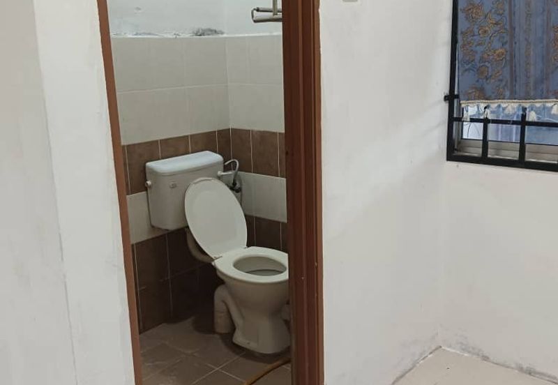 Taman Seri Layang-layang Tokai Pendang