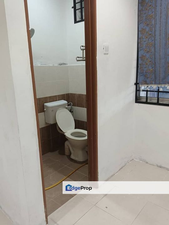 Taman Seri Layang-layang Tokai Pendang, Kedah, Pendang