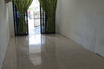 Taman Seri Layang-layang Tokai Pendang