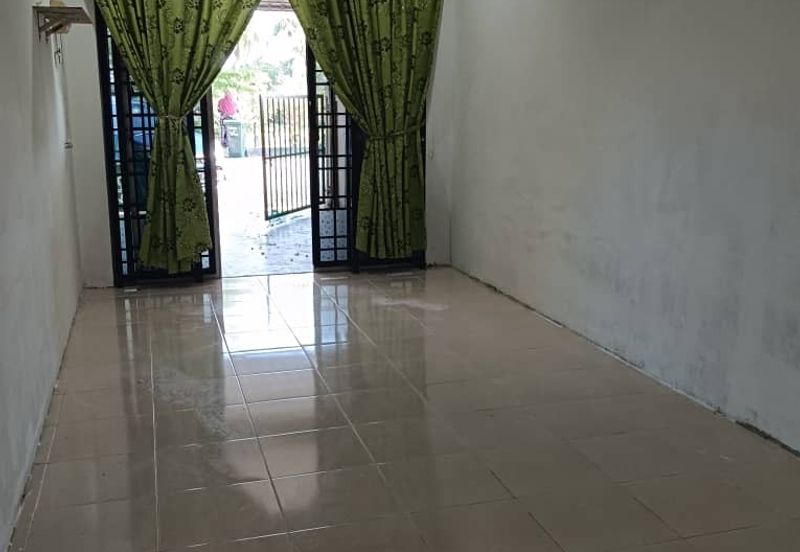 Taman Seri Layang-layang Tokai Pendang