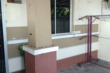 Taman Seri Layang-layang Tokai Pendang