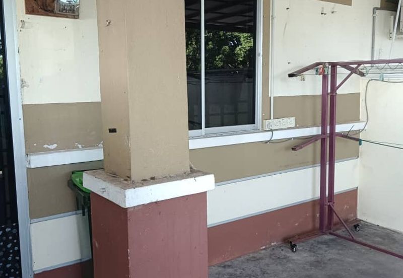 Taman Seri Layang-layang Tokai Pendang