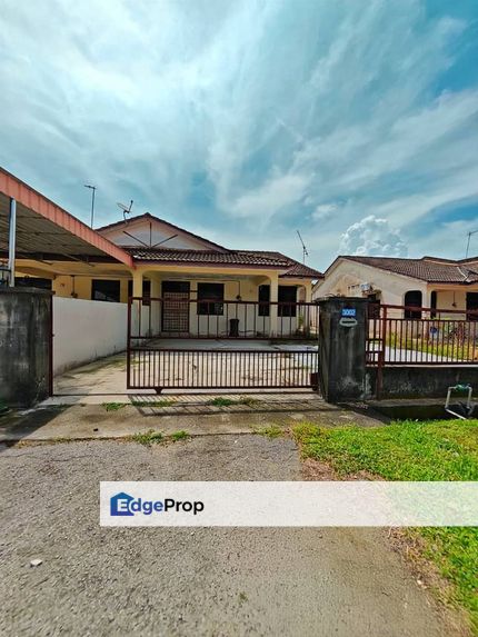 TAMAN MAHSURI, PADANG SERAI, KULIM  KEDAH, Kedah, Padang Serai