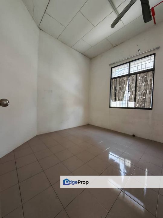 TAMAN MAHSURI, PADANG SERAI, KULIM  KEDAH, Kedah, Padang Serai