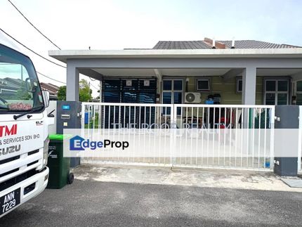 TAMAN UNIVERSITI BESTARI, BEDONG, KEDAH, Kedah, Bedong