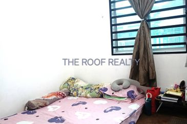 TAMAN UNIVERSITI BESTARI, BEDONG, KEDAH