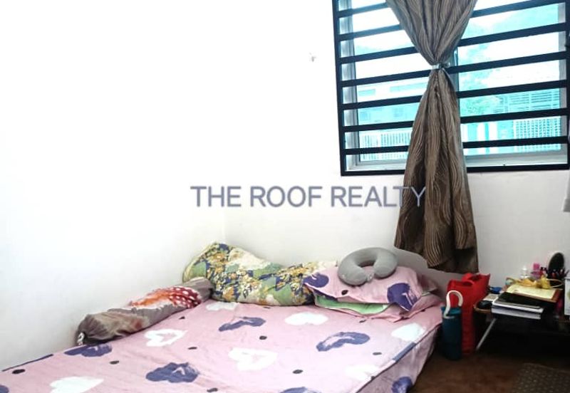 TAMAN UNIVERSITI BESTARI, BEDONG, KEDAH