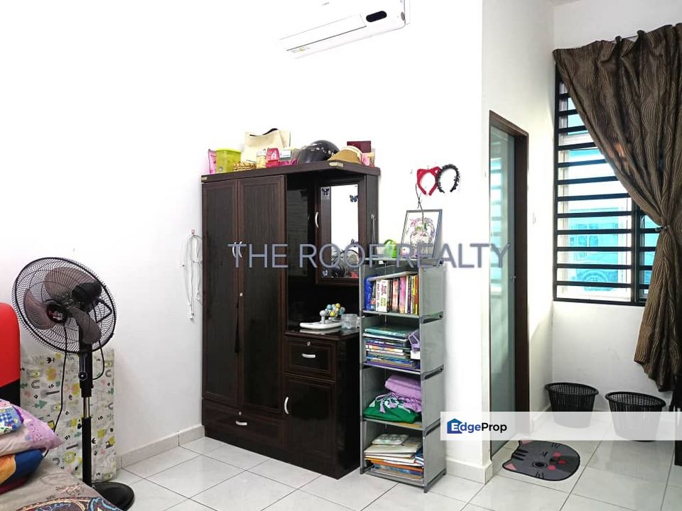 TAMAN UNIVERSITI BESTARI, BEDONG, KEDAH, Kedah, Bedong