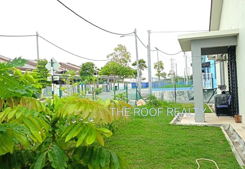 TAMAN UNIVERSITI BESTARI, BEDONG, KEDAH