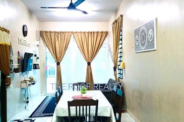 TAMAN UNIVERSITI BESTARI, BEDONG, KEDAH