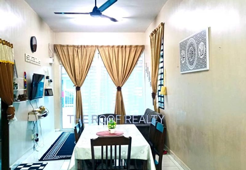 TAMAN UNIVERSITI BESTARI, BEDONG, KEDAH