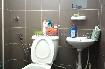 TAMAN UNIVERSITI BESTARI, BEDONG, KEDAH