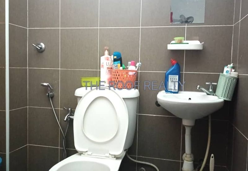 TAMAN UNIVERSITI BESTARI, BEDONG, KEDAH