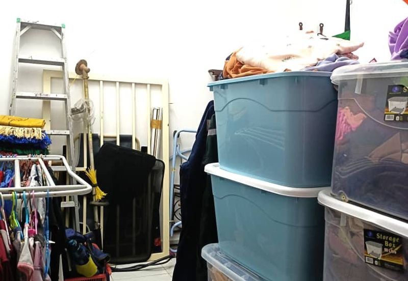 TAMAN UNIVERSITI BESTARI, BEDONG, KEDAH