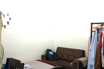 TAMAN UNIVERSITI BESTARI, BEDONG, KEDAH