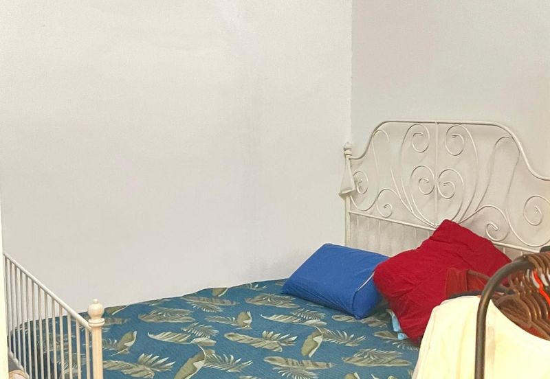 Taman Halaman Indah, Sungai Jawi 