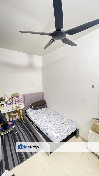 Taman Halaman Indah, Sungai Jawi , Penang, Sungai Jawi