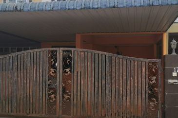 Tmn Pauh Jaya Jln Baru Perai Pulau Pinang