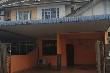 Tmn Pauh Jaya Jln Baru Perai Pulau Pinang