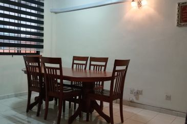 Tmn Pauh Jaya Jln Baru Perai Pulau Pinang