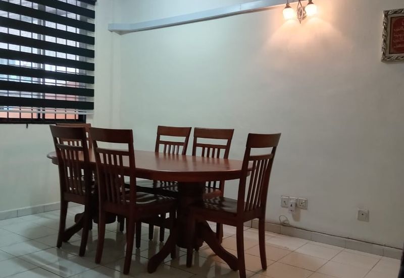 Tmn Pauh Jaya Jln Baru Perai Pulau Pinang