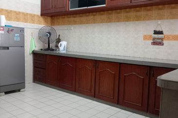 Tmn Pauh Jaya Jln Baru Perai Pulau Pinang