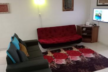 Tmn Pauh Jaya Jln Baru Perai Pulau Pinang