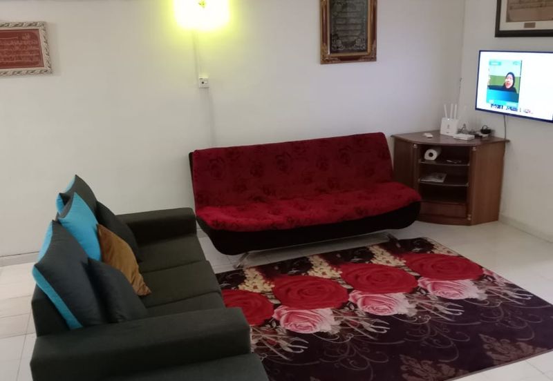 Tmn Pauh Jaya Jln Baru Perai Pulau Pinang