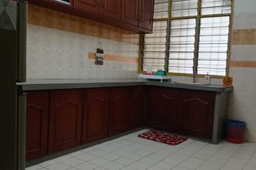 Tmn Pauh Jaya Jln Baru Perai Pulau Pinang
