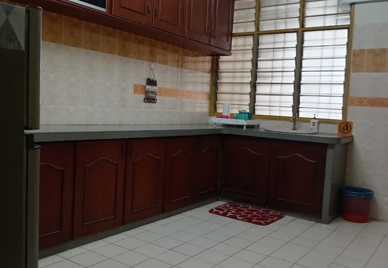 Tmn Pauh Jaya Jln Baru Perai Pulau Pinang