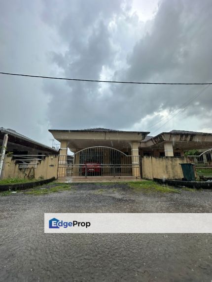 JLN SP HEIGHTS 17 BANDAR SP HEIGHTS, Kedah, Sungai Petani