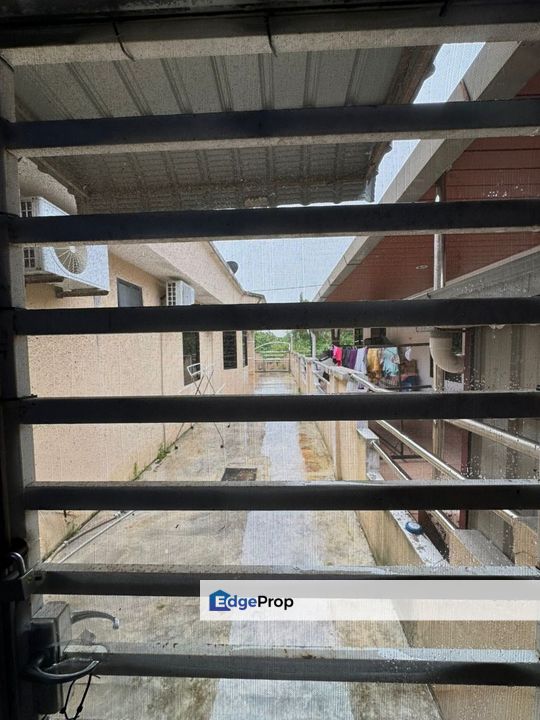 JLN SP HEIGHTS 17 BANDAR SP HEIGHTS, Kedah, Sungai Petani